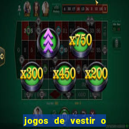 jogos de vestir o justin bieber